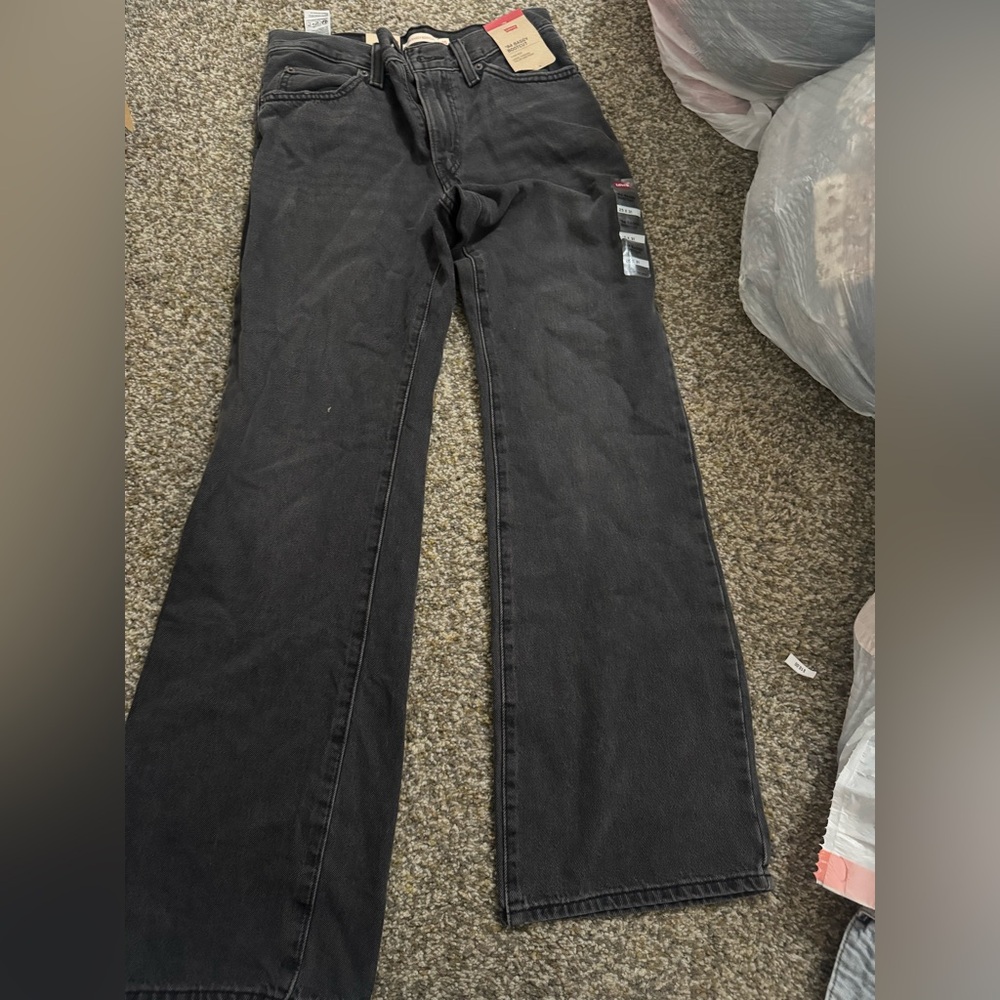 Women levi’s jeans